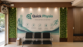 Physiotherapy in Ghaziabad