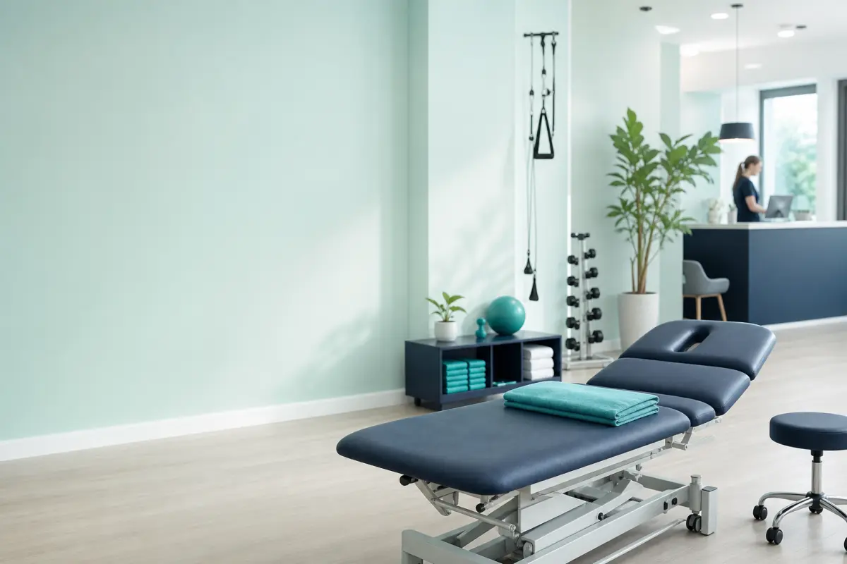 Quick Physio clinics in Vasundhara and Shastri Nagar, Ghaziabad